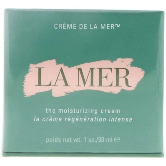 La Mer the Moisturizing Cream 1oz, 30ml - Picture 1 of 2